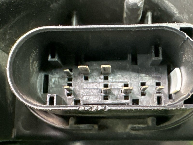 Фара Ford focus 3 2012 CB8