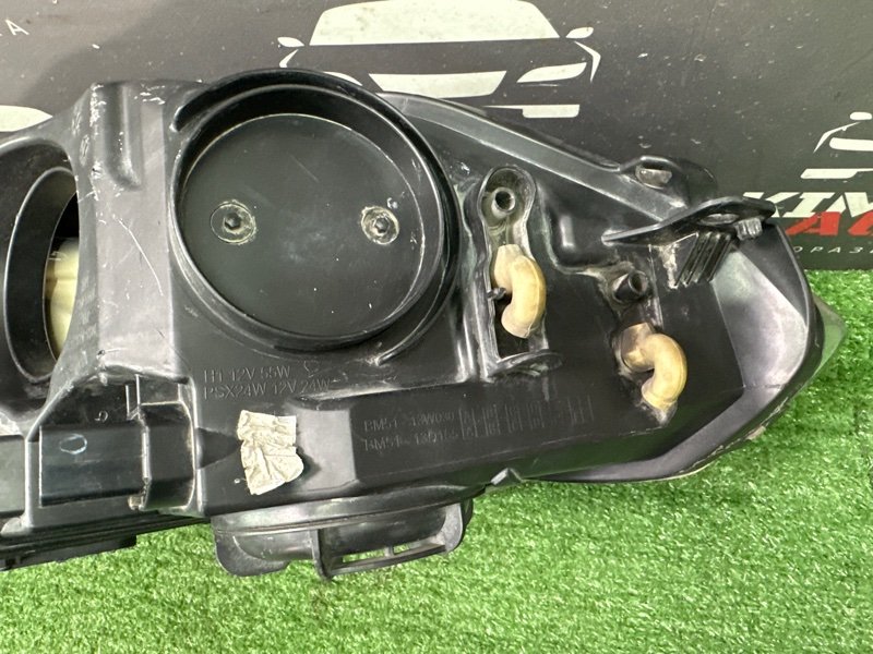 Фара Ford focus 3 2012 CB8