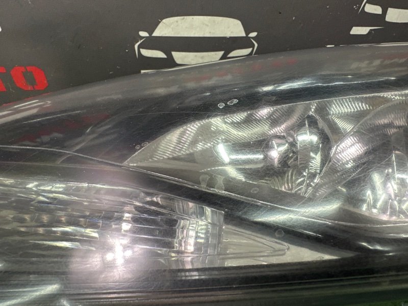 Фара Ford focus 3 2012 CB8