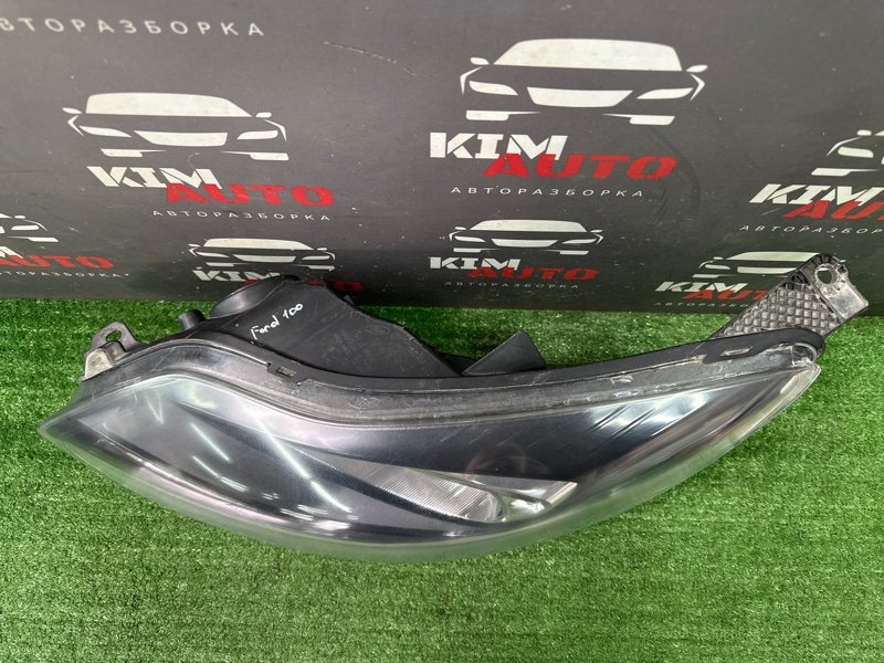 Фара Ford focus 3 2012 CB8