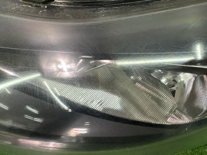 Фара Ford focus 3 2012 CB8