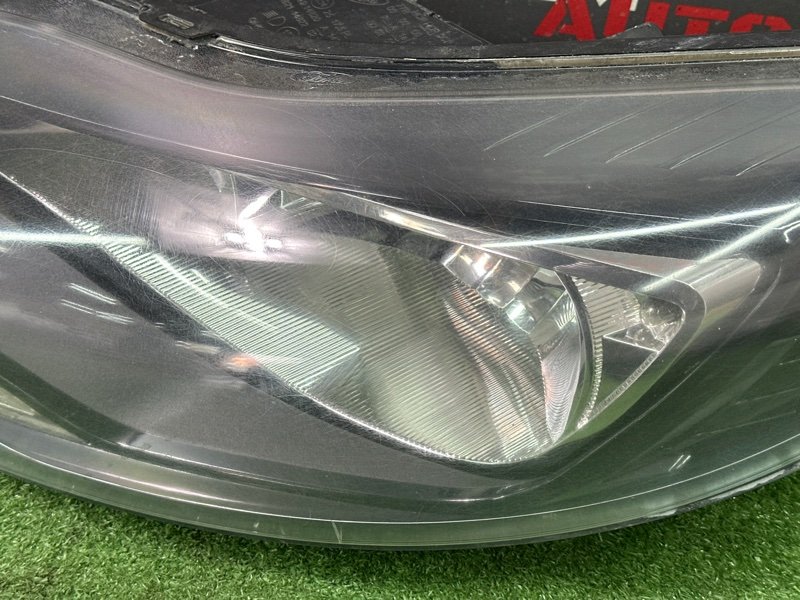 Фара Ford focus 3 2012 CB8