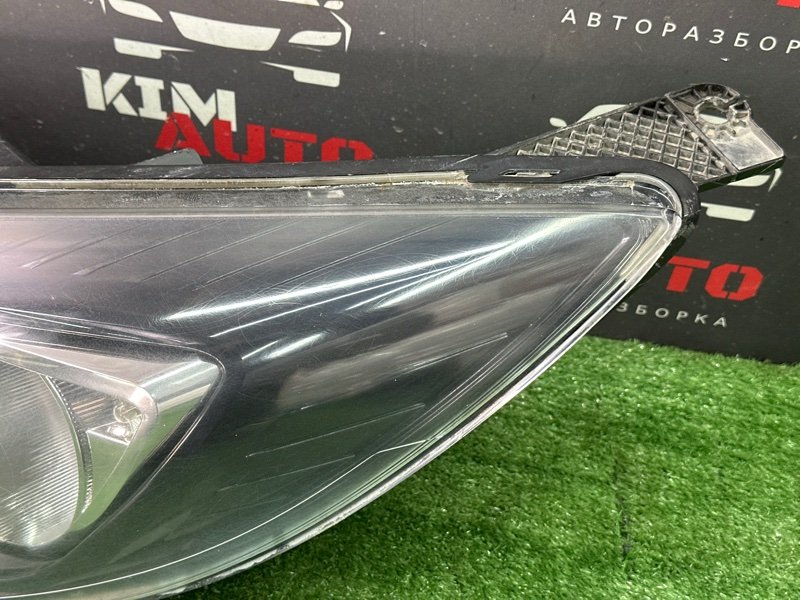 Фара Ford focus 3 2012 CB8