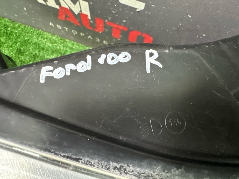 Фара Ford focus 3 2012 CB8