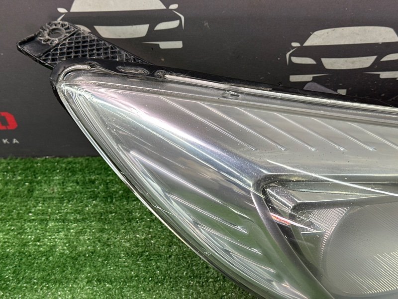 Фара Ford focus 3 2012 CB8