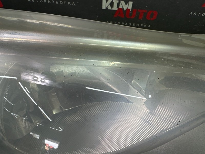 Фара Ford focus 3 2012 CB8