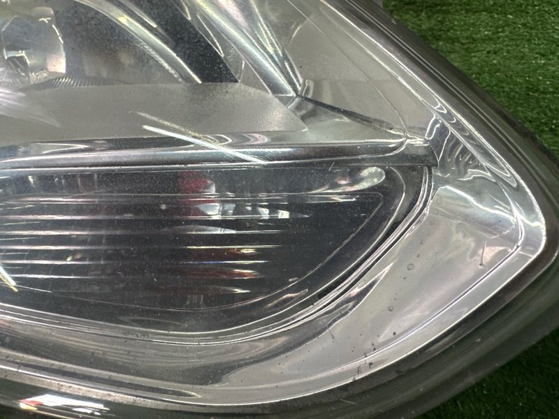 Фара Ford focus 3 2012 CB8