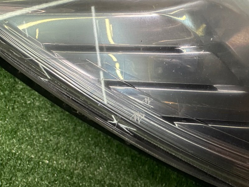 Фара Ford focus 3 2012 CB8