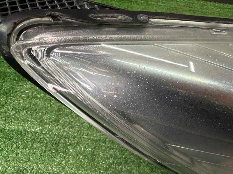 Фара Ford focus 3 2012 CB8