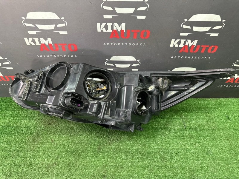 Фара Ford focus 3 2012 CB8