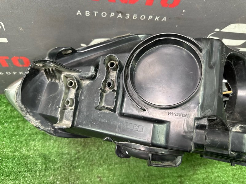 Фара Ford focus 3 2012 CB8