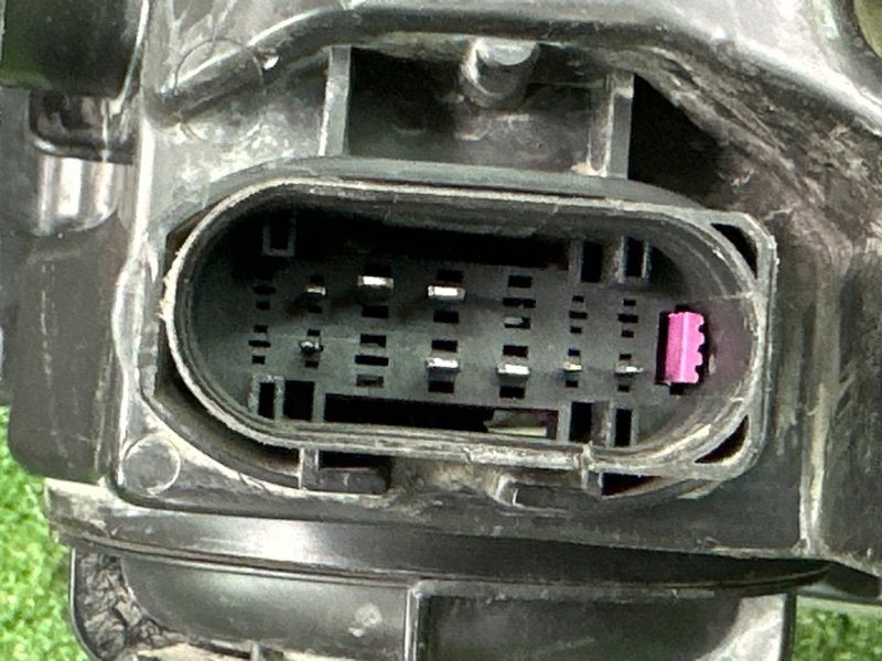 Фара Ford focus 3 2012 CB8