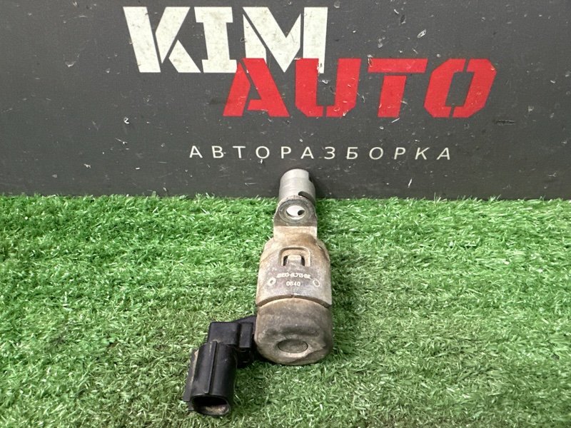 Клапан фаз Ford Focus 3 HB 2012 CB8