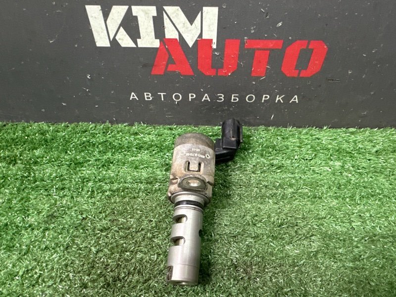 Клапан фаз Ford Focus 3 HB 2012 CB8