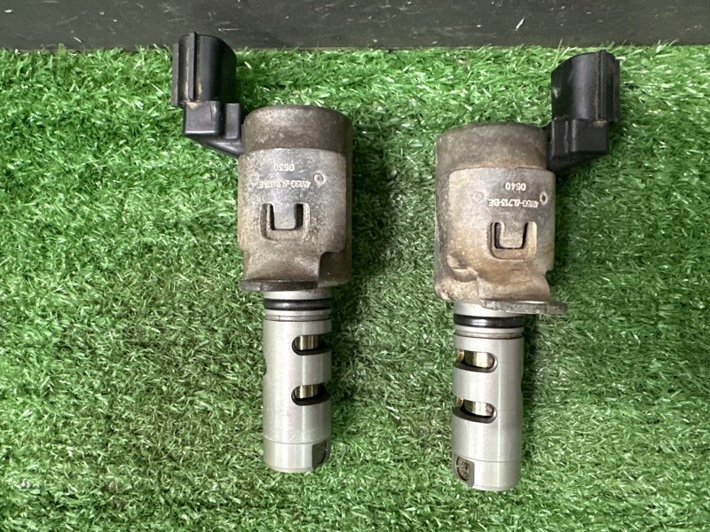 Клапан фаз Ford Focus 3 HB 2012 CB8