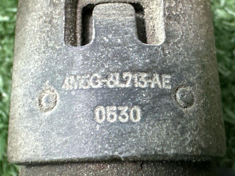 Клапан фаз Ford Focus 3 HB 2012 CB8