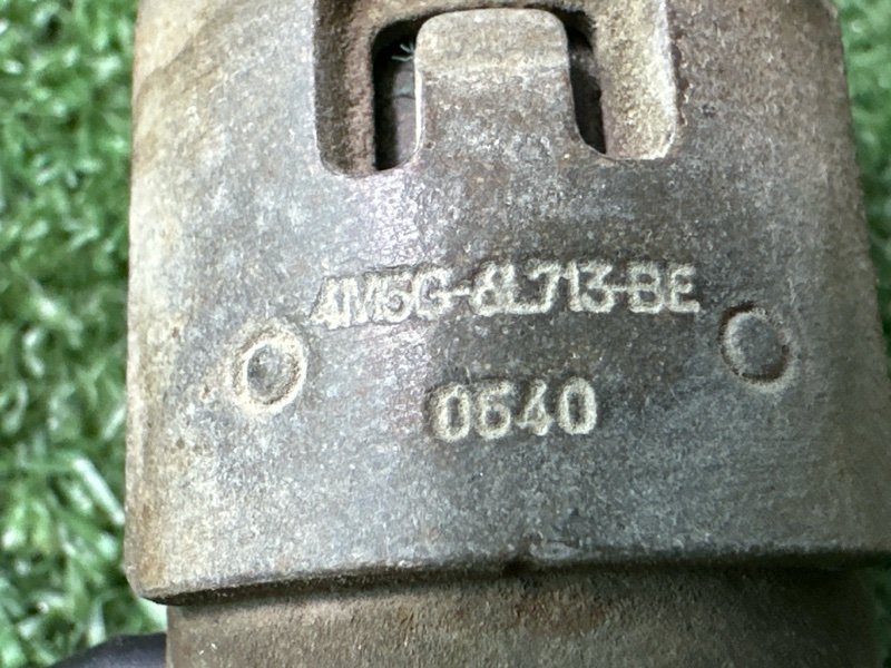 Клапан фаз Ford Focus 3 HB 2012 CB8