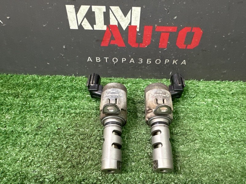 Клапан фаз Ford Focus 3 HB 2012 CB8