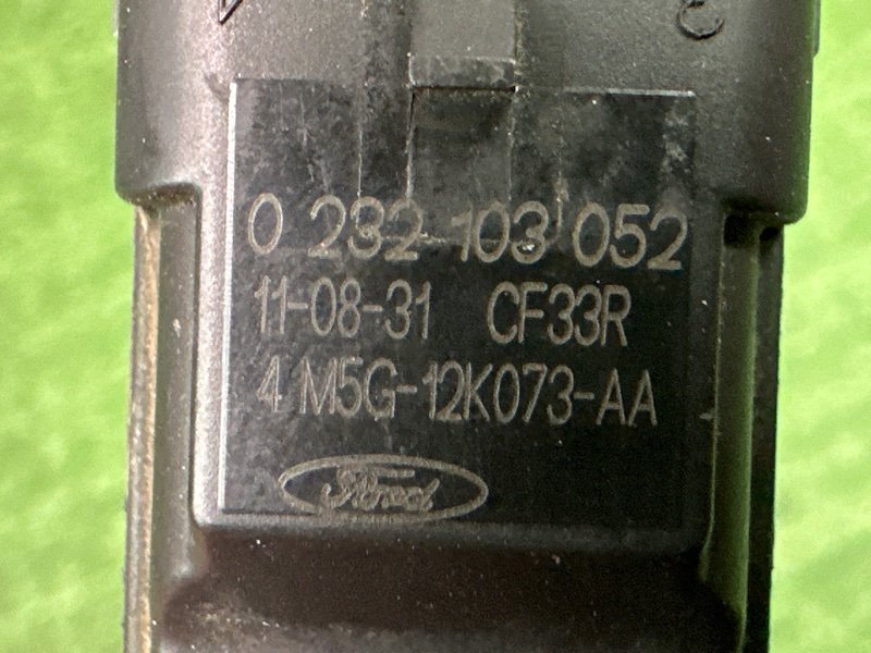 Датчик распредвала Ford Focus 3 HB 2012 CB8