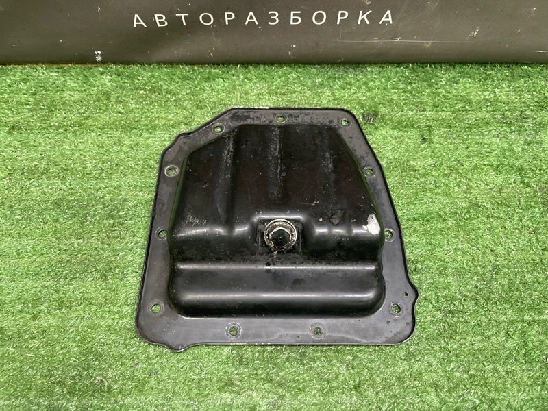 Поддон двигателя Kia Ceed 1 2010 ED