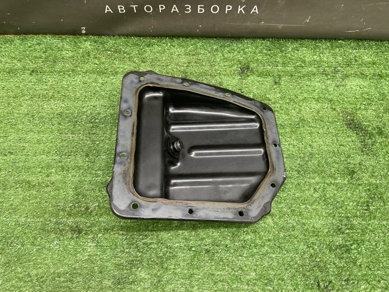 Поддон двигателя Kia Ceed 1 2010 ED