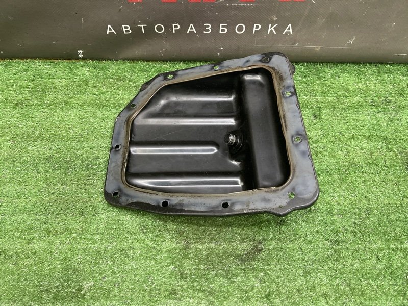 Поддон двигателя Kia Ceed 1 2010 ED