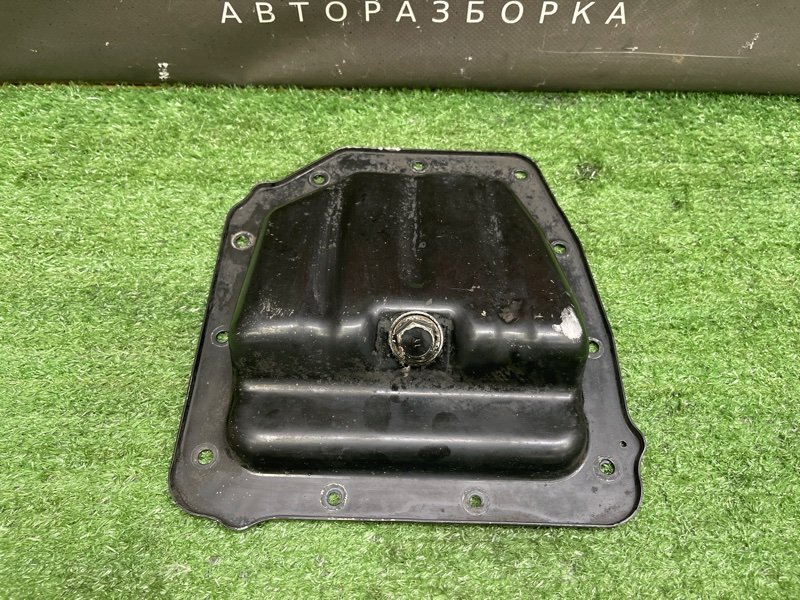 Поддон двигателя Kia Ceed 1 2010 ED