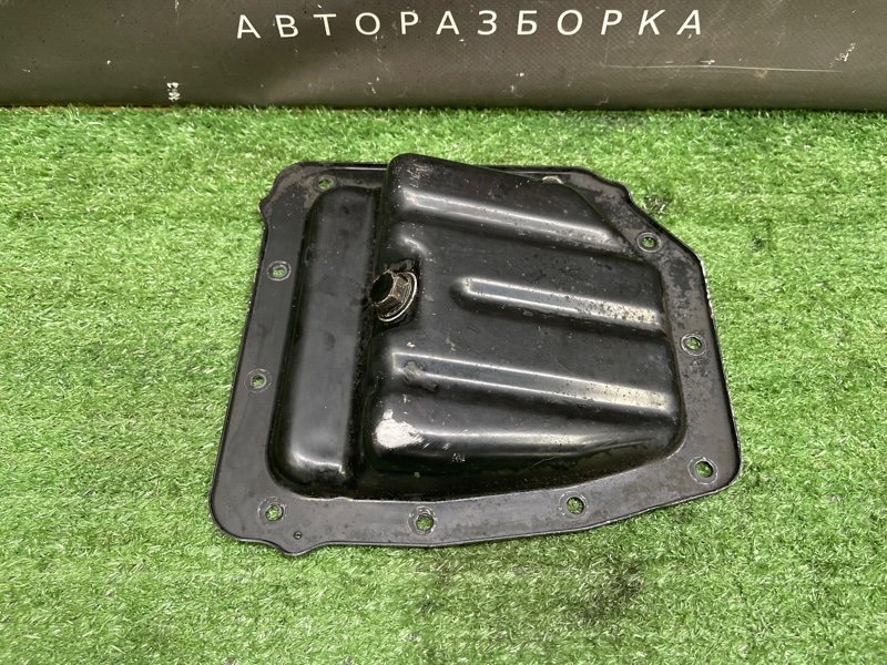 Поддон двигателя Kia Ceed 1 2010 ED