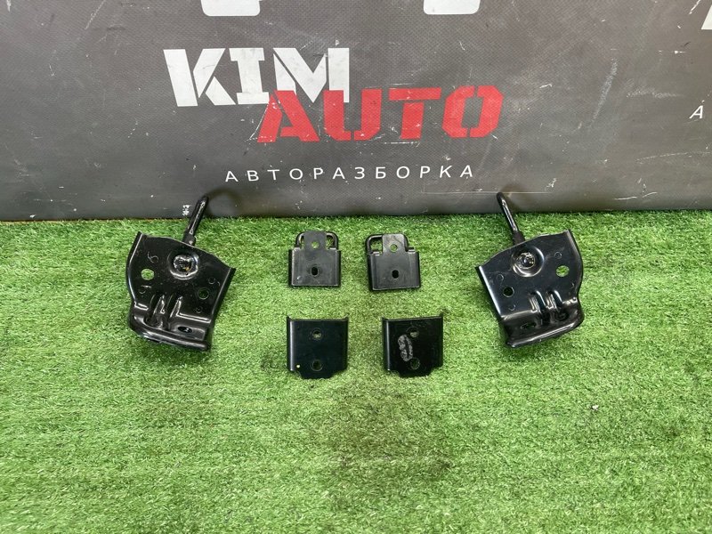 Фиксатор спинки сиденья Kia Ceed 1 2010 ED