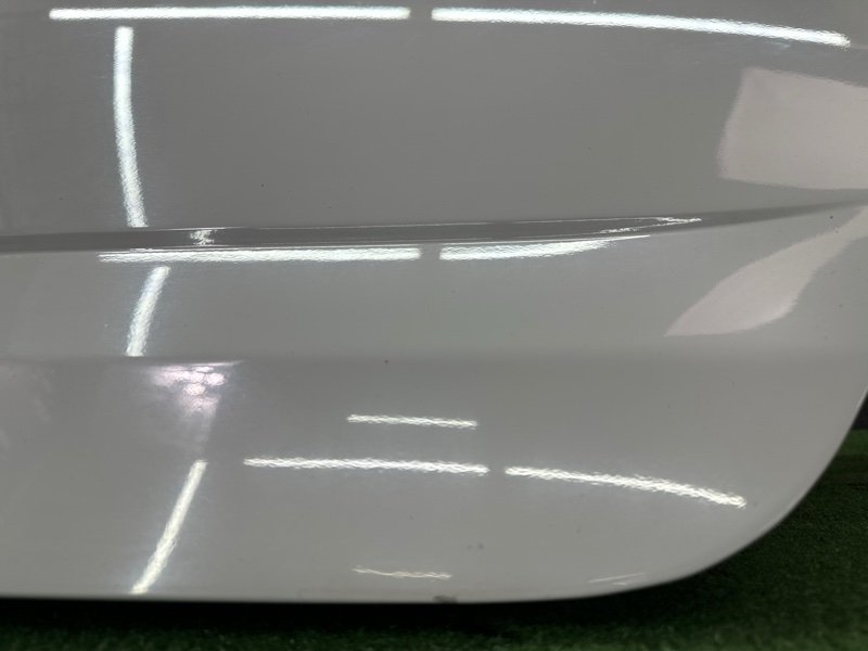 Дверь Skoda Octavia 2014 A7