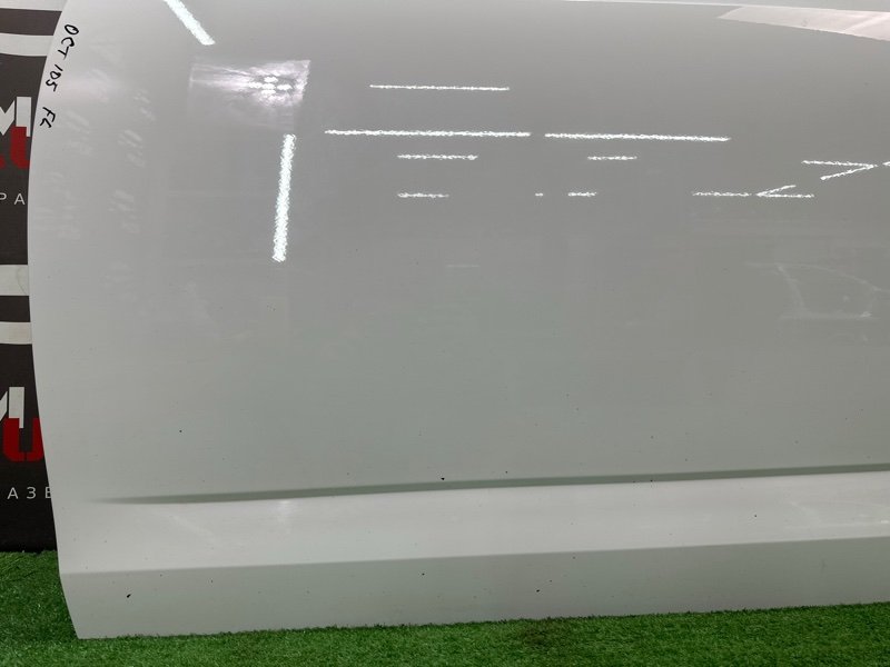 Дверь Skoda Octavia 2014 A7