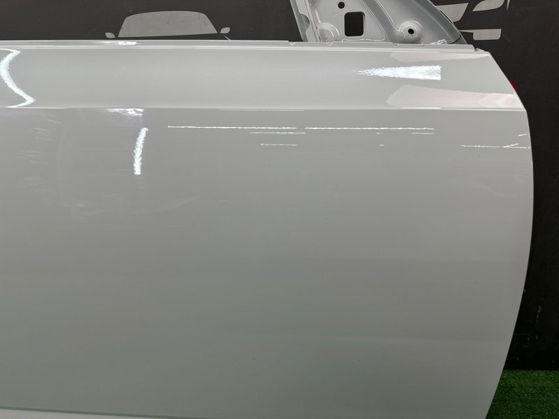 Дверь Skoda Octavia 2014 A7