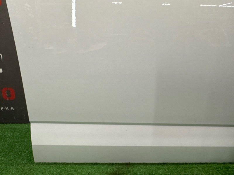 Дверь Skoda Octavia 2014 A7