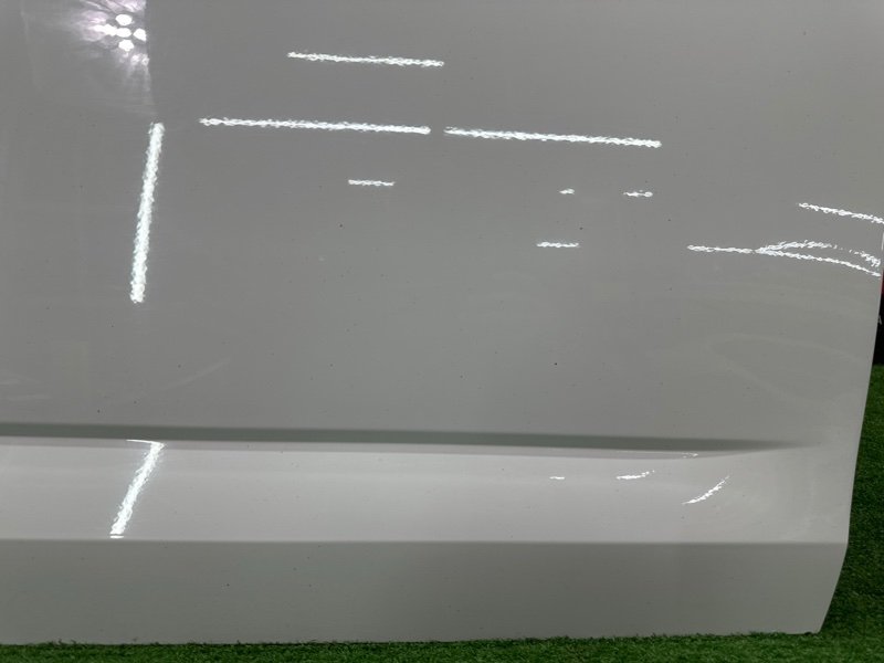 Дверь Skoda Octavia 2014 A7