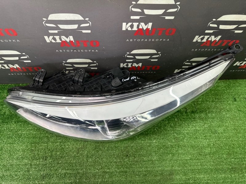 Фара Kia Ceed 2 2012 JD
