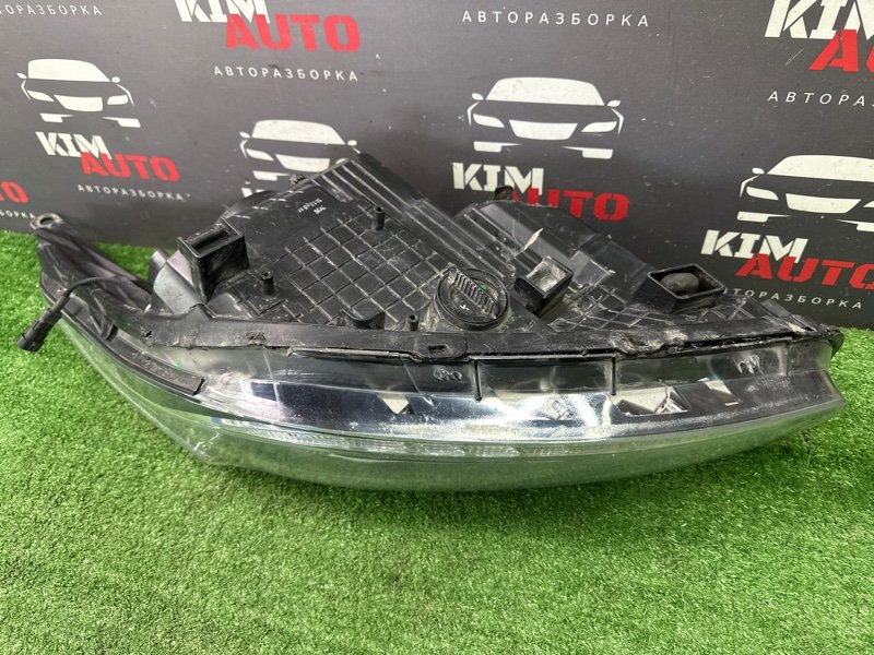 Фара Kia Ceed 2 2012 JD