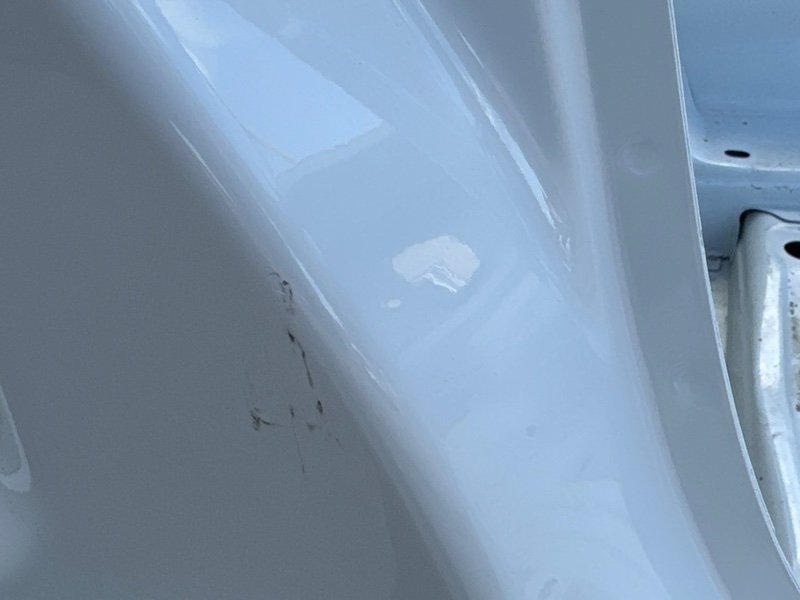 Порог со стойкой Skoda Octavia 2014 A7