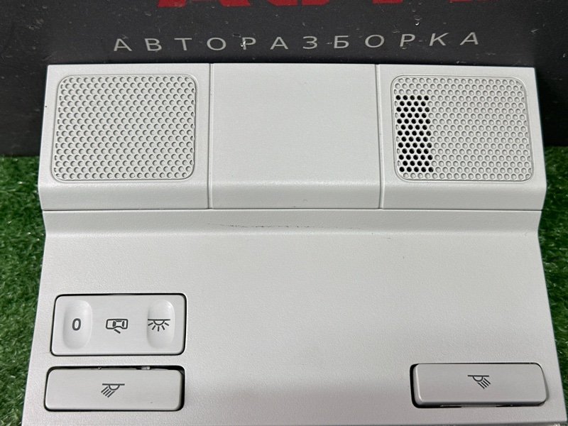 Плафон салонный Skoda Octavia 2014 A7