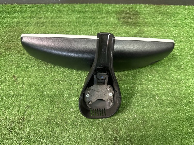 Зеркало салонное с авто затемнением Skoda Octavia 2014 A7