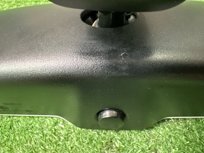 Зеркало салонное с авто затемнением Skoda Octavia 2014 A7