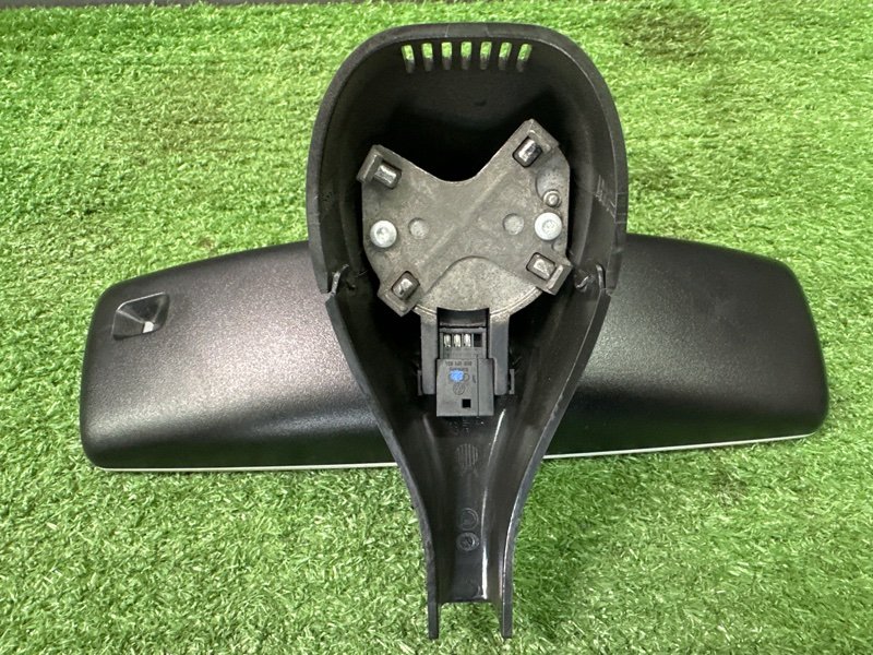 Зеркало салонное с авто затемнением Skoda Octavia 2014 A7