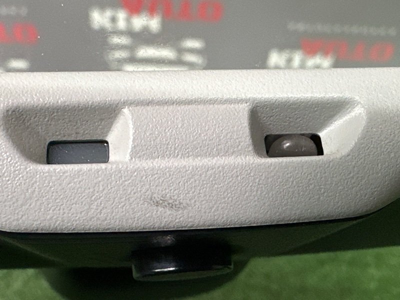 Зеркало салонное с авто затемнением Skoda Octavia 2014 A7