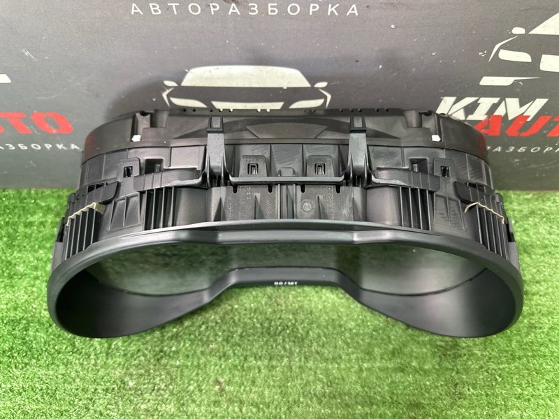 Панель приборов (щиток) Skoda Octavia 2014 A7