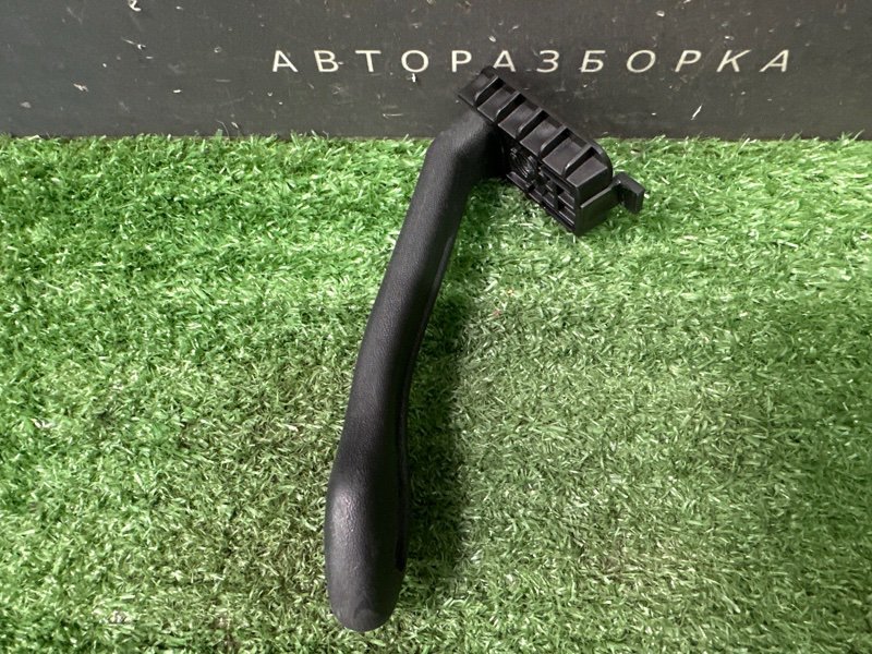 Ручка крышки багажника Skoda Octavia 2014 A7