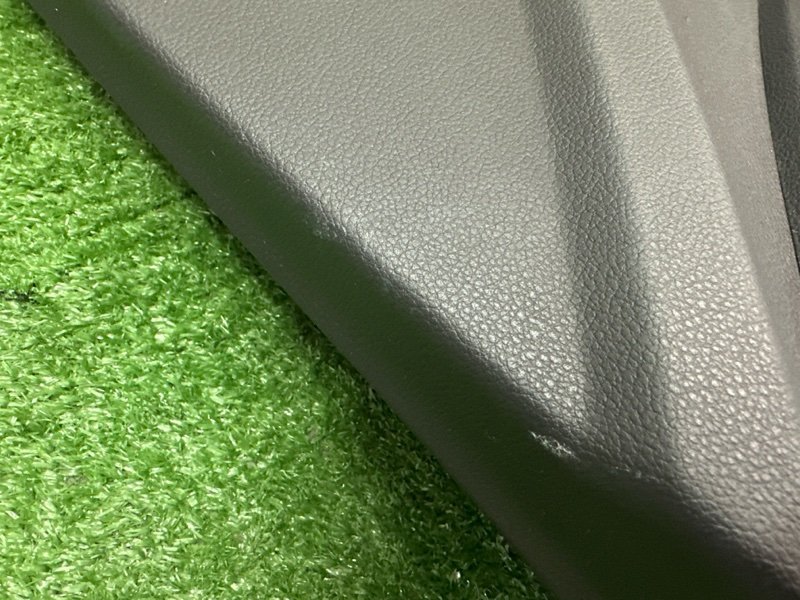 Обшивка двери Skoda Octavia 2014 A7