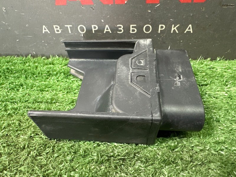 Блок управления топливным насосом Skoda Octavia 2014 A7
