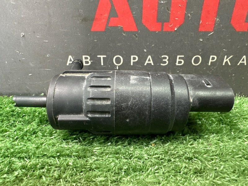 Насос омывателя Skoda Octavia 2014 A7