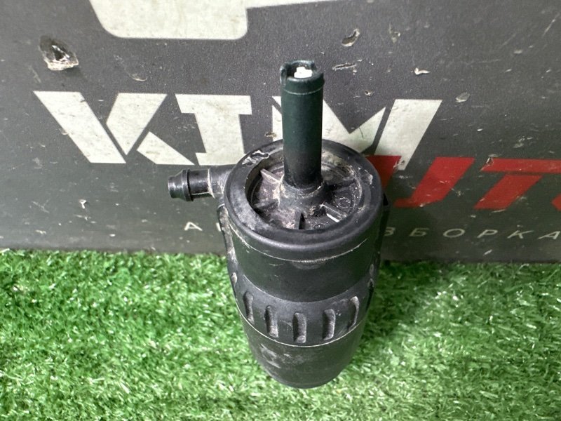 Насос омывателя Skoda Octavia 2014 A7