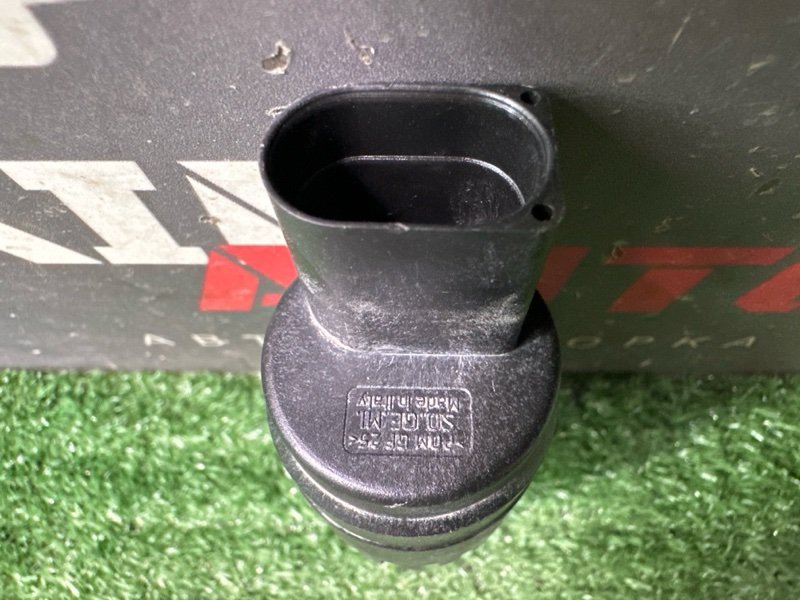 Насос омывателя Skoda Octavia 2014 A7