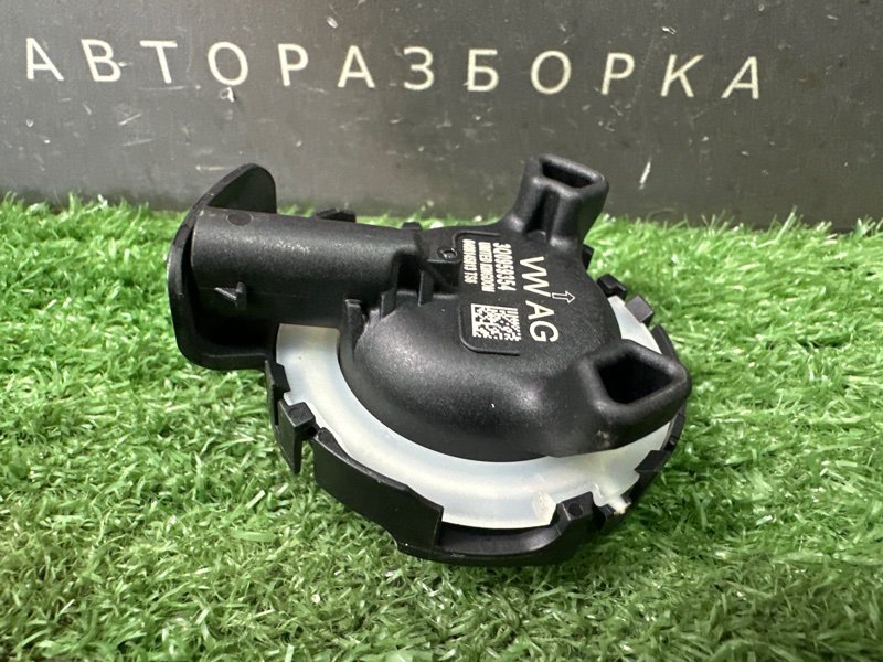 Датчик удара Air Bag Skoda Octavia 2014 A7